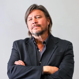 Cory McLean, EVP of Operations at Sunline Global