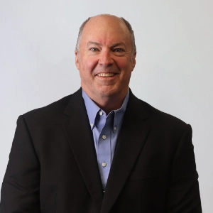 Curtis Hagar, EVP of Business Development at Sunline Global