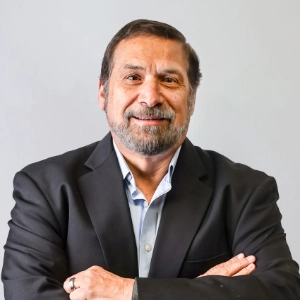David Trevino, Director of Carrier Services at Sunline Global