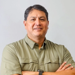 Jaime Cazares, Director of Safety and Maintenance at Sunline Global