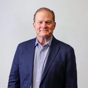 John Flinn, President of Sunline Global