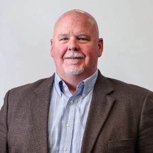 Ray Jackson, Director of Domestic Operations at Sunline Global