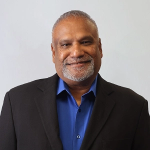 Venkat Elaprolu, Director of Information Technology at Sunline Global